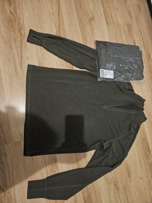 Bluza ocieplana 546/MON