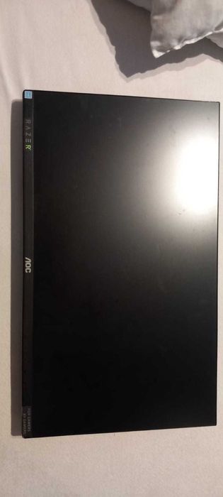 monitor 27 polegadas AOC