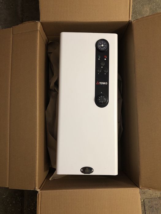 Електрокотел Тенко 6 кіловат 220 вольт