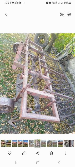 Продам сеялку СУПН-6