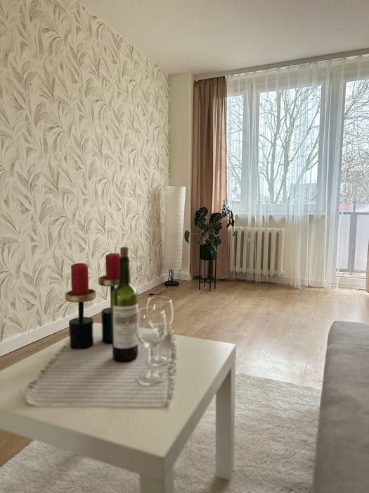 4 pokojowe mieszkanie/zieleń/top lokalizacja/gotowe do wprowadzenia