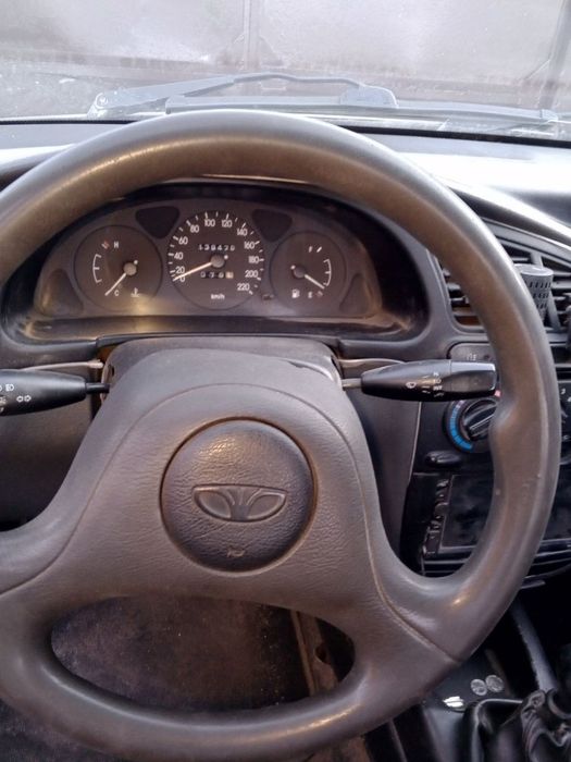 продам DAEWOO lanos