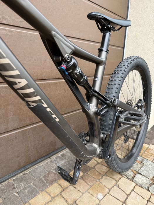 Specialized Stumpjumper Comp Alloy S5 (XL), 2022 rok