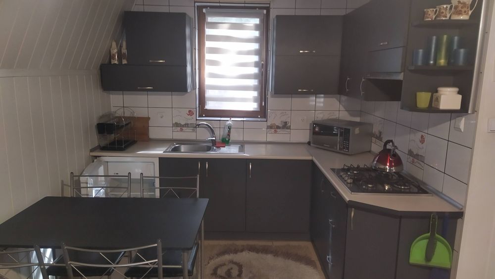 Wynajmę domek dla 4-5 osób na leśej polanie