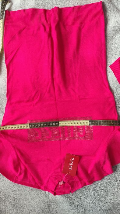 Светр guess кофтинка фірмова свитер новий