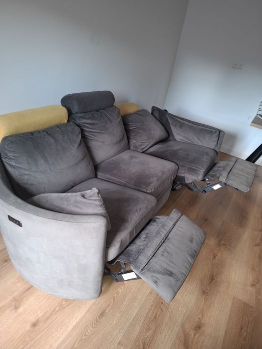 Sofa automatyczna