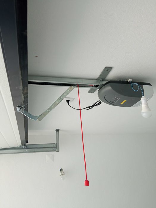 Automatismos margem Sul