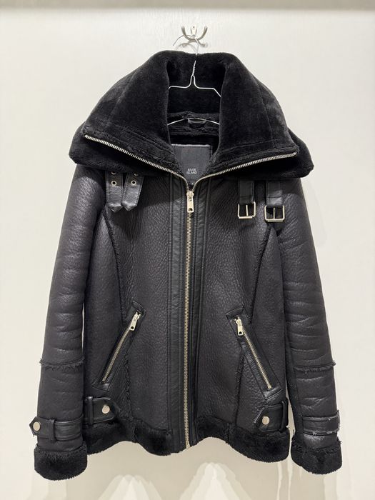 Дублянка, куртка