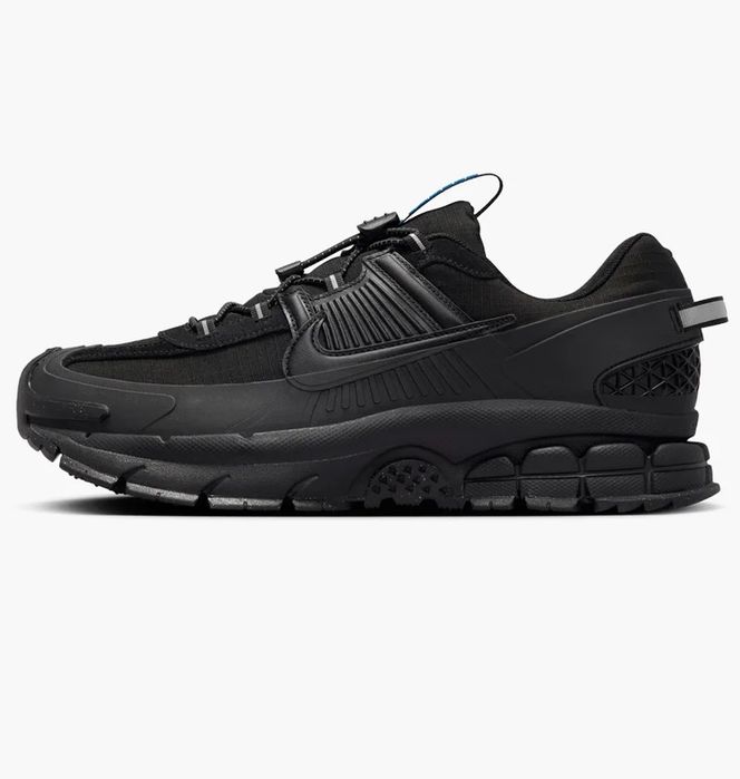 Оригінал!!  Nike Zoom Vomero Roam Black FV2295-002  (27,5см)
