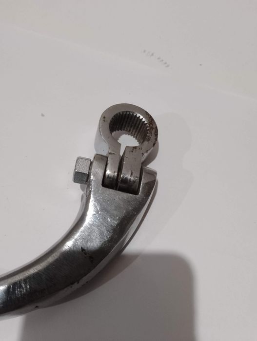 Продам заводную лапу иж