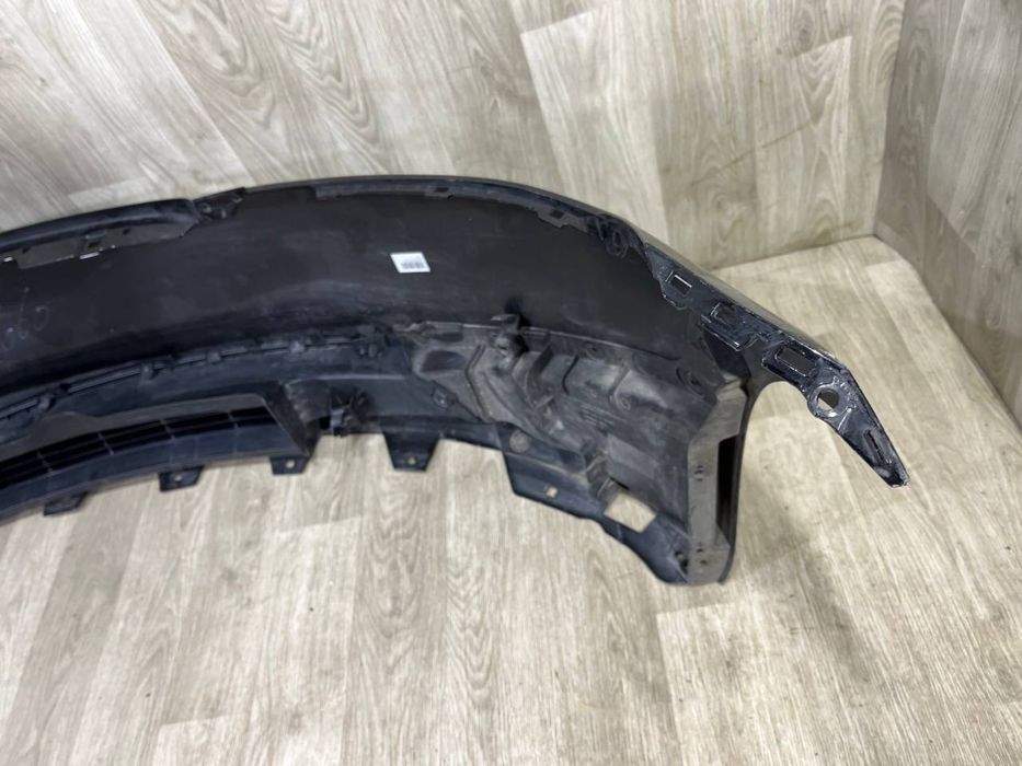 Бампер передний Tesla Model 3 Highland ( 2023 2024 2025 2026 г.)