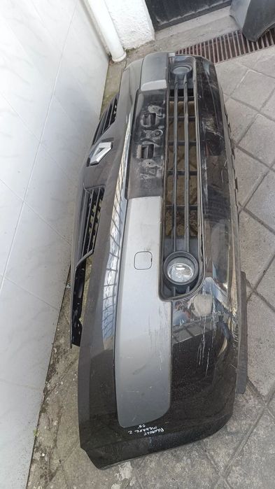 Para choques Renault Megane 2 II 2005