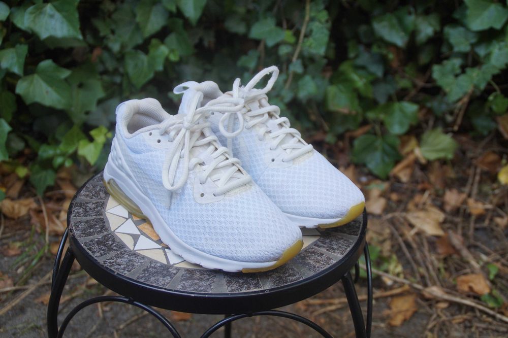 Buty Nike Air max roz.36