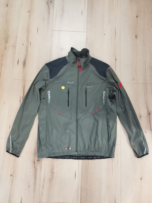 Kurtka wędkarska Graff 505-WS-CL UPF30
