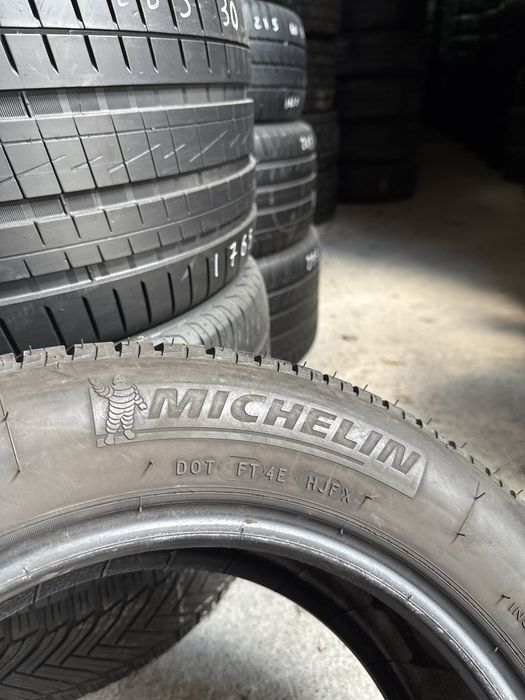 175/65/15 Michelin комплект резина склад літо шини резина