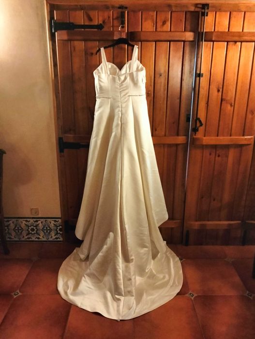 Vestido de Noiva