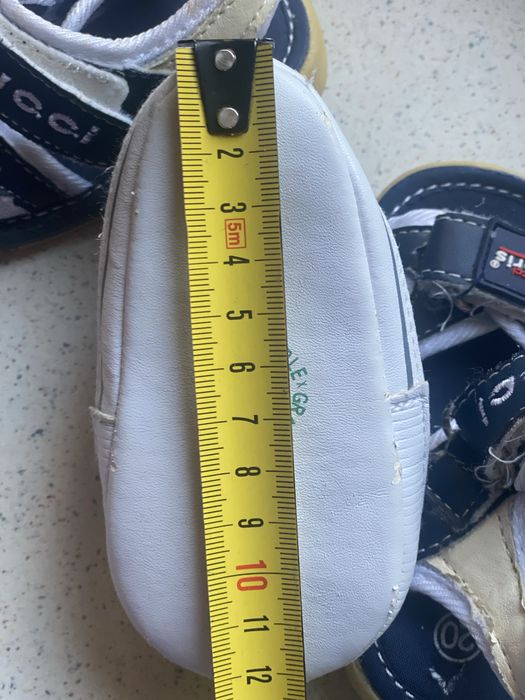 Кеди, пінетки, босоніжки Baldinini, Balducci 3 пари