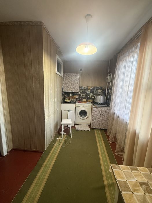 Продам 1-ком кв ул Победа