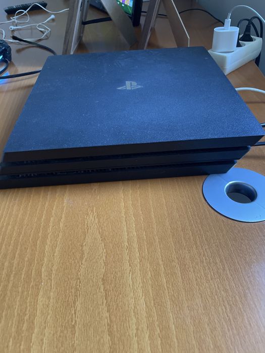 Playstation 4 pro
