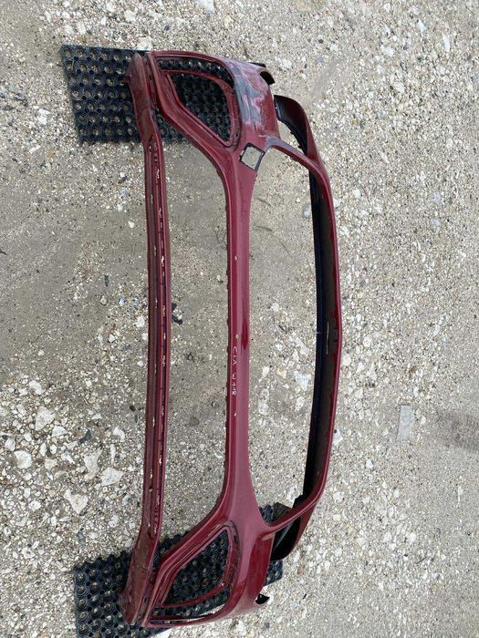 Mercedes CLA W118 AMG Zderzak Przód Przedni