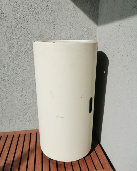 Piecyk Gazowy / promiennik grzewczy