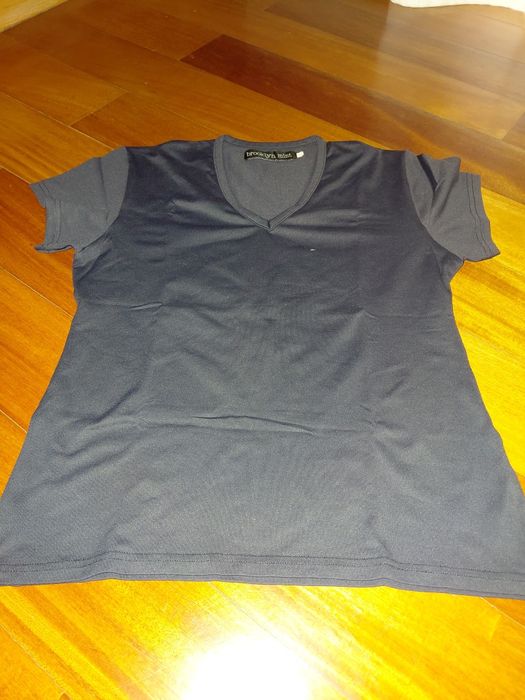 Tshirts ou tops tam S/M,desde