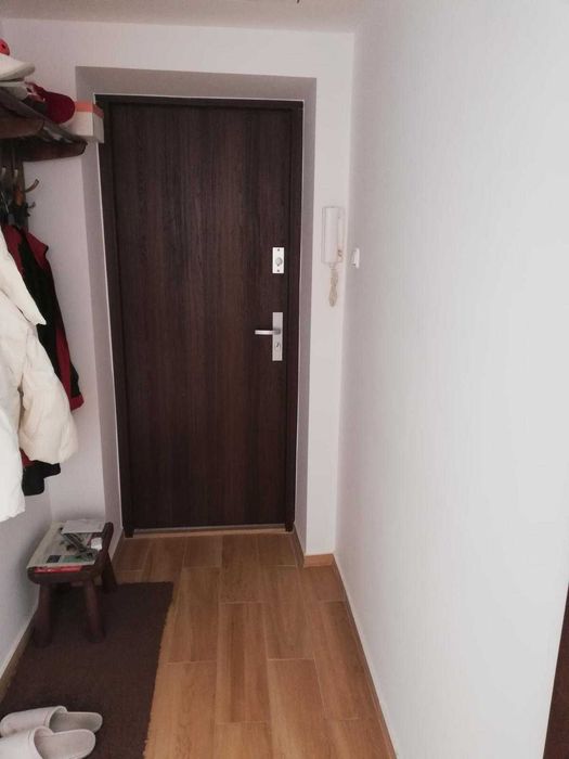 Mieszkanie – Warszawa - Widok 4