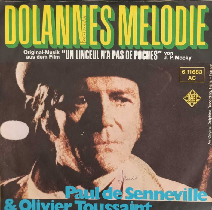 Discos de Vinvil 7"64585420182658123