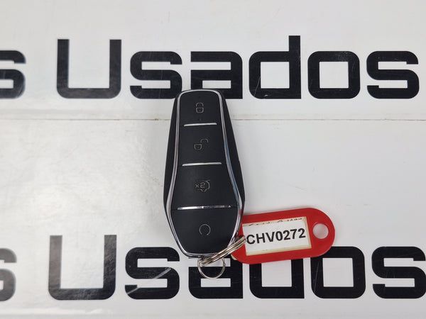Chave BYD Atto 3 | Chaves