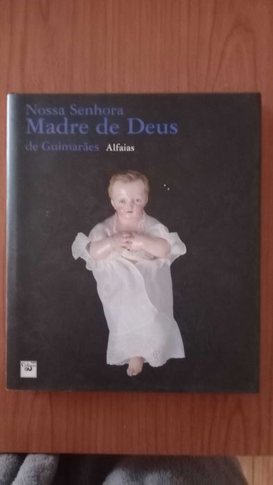 Colecionadores e Alfarrabistas."Nossa Senhora de Madre Deus. Alfaias"