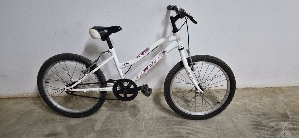 Bicicleta criança