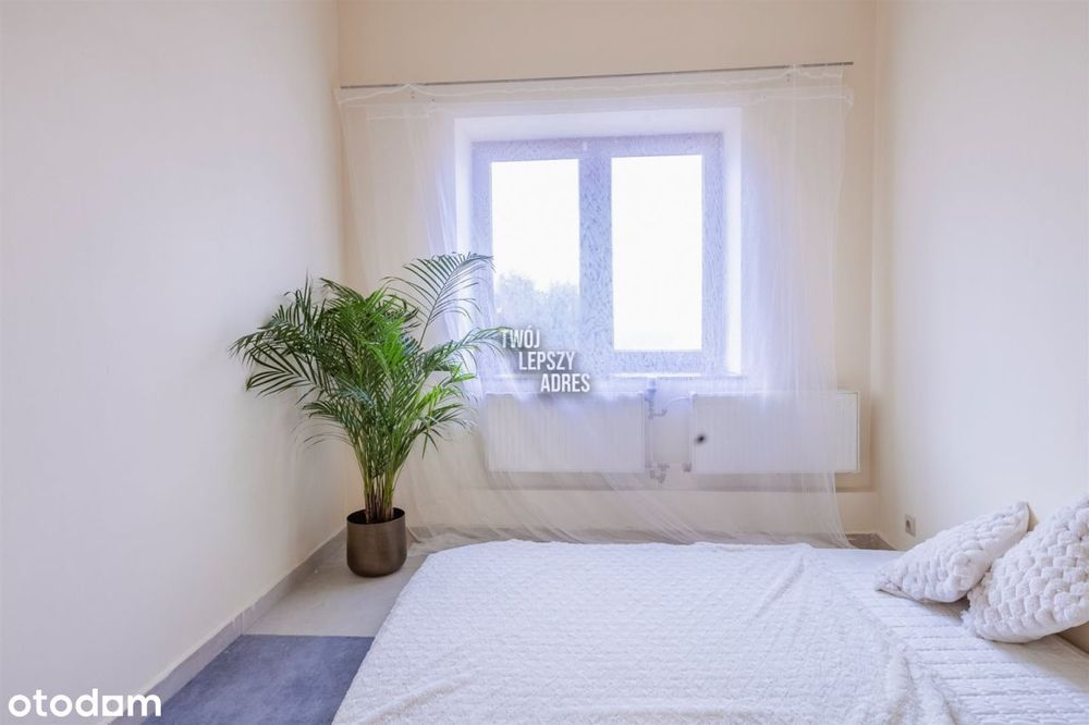 3 pok, 100 m² , ogród, miejsce parkingowe-Gaj - Widok 6