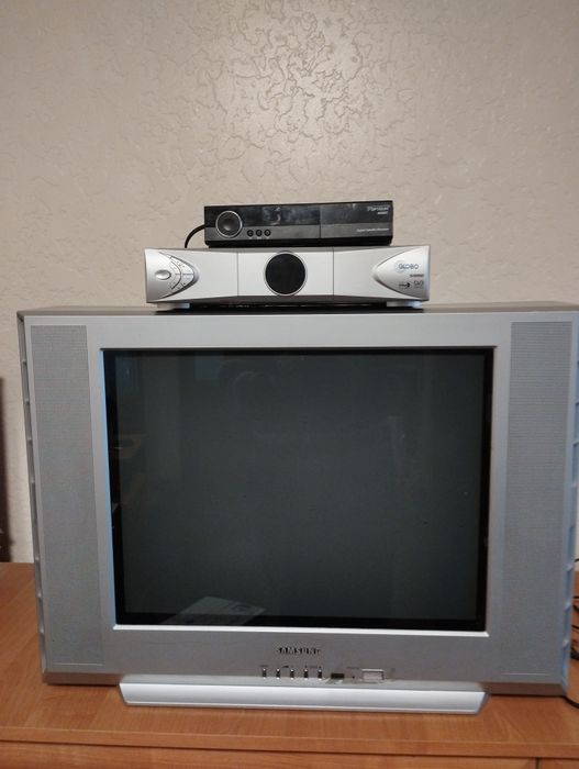 Телевізор Samsung