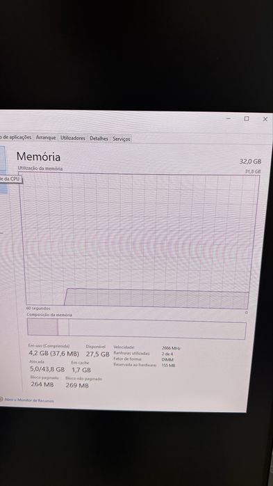Computador Desktop Gamer