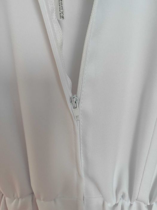 Alba komunijna dla dziewczynki