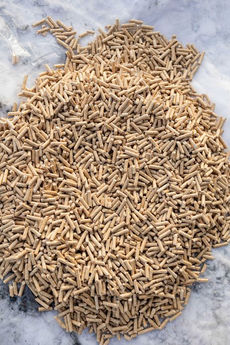 Pellet pelet A1 czysta trocina stolarska sucha PROMOCJA!  GRATIS