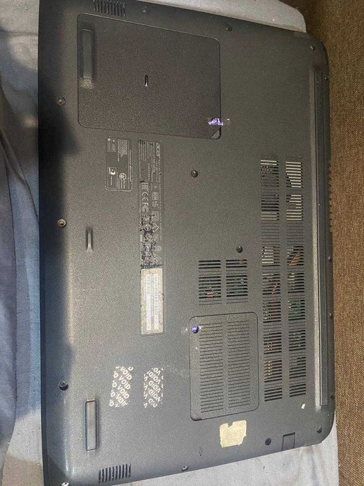 Ноутбук Acer Aspire 3 A315-53