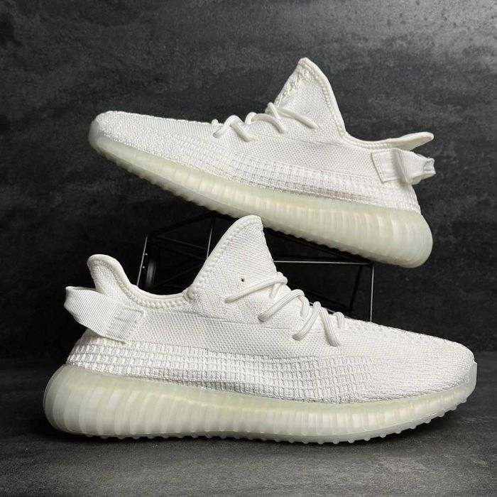 Чоловічі кросівки Adidas Yeezy 350 Мужские Изики/9 кольорів/Демісезон