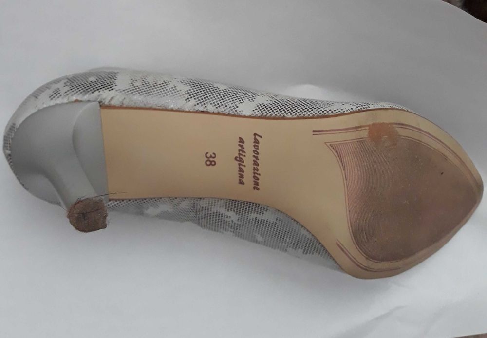 Buty lasocki rozm 38