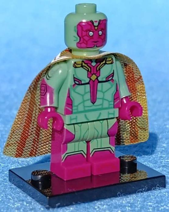 Vision  (Marvel)