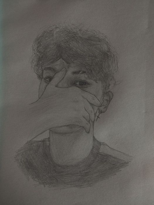 Портрети на заказ