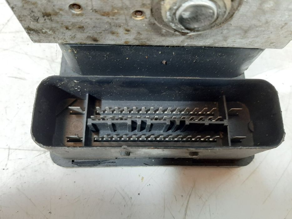 ABS BMW 3 (E46) | 97 - 05