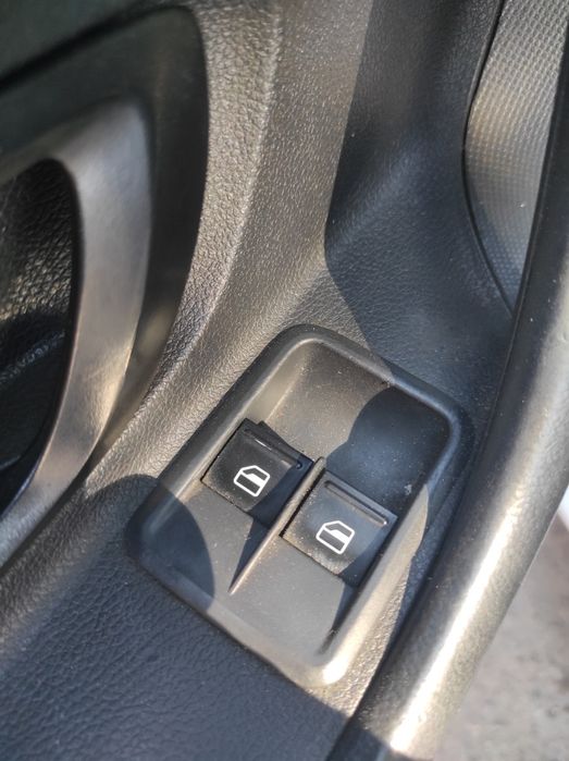 Skoda Fabia  2010 газ/бенз