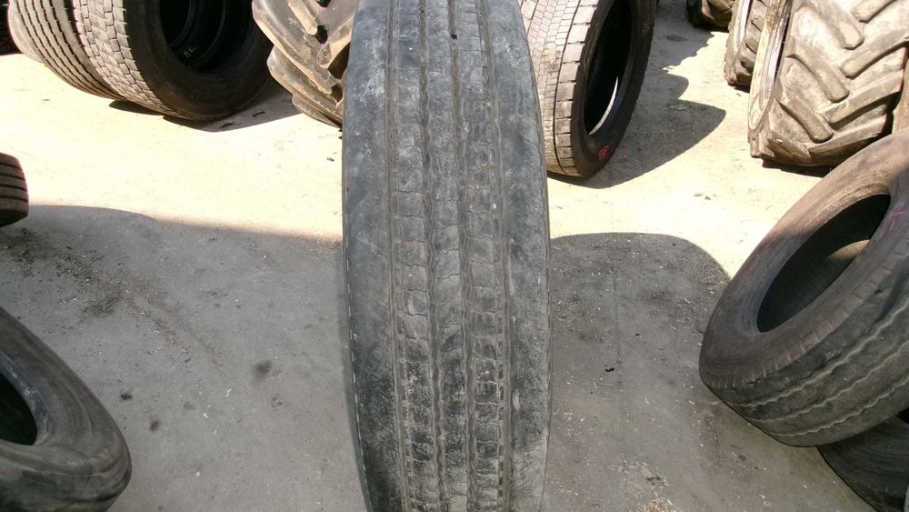 opona 315/80R22.5 Hankook Smart Flex AH31 (750 NETTO)