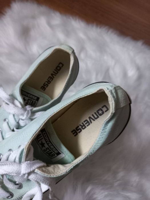 Tenisówki trampki Converse 37,5