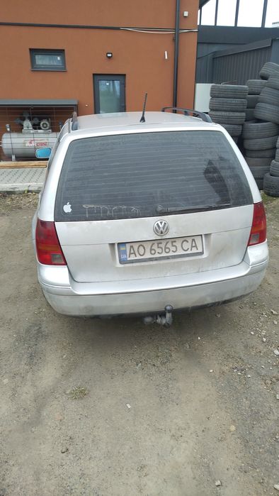 Продам фольцваген бора