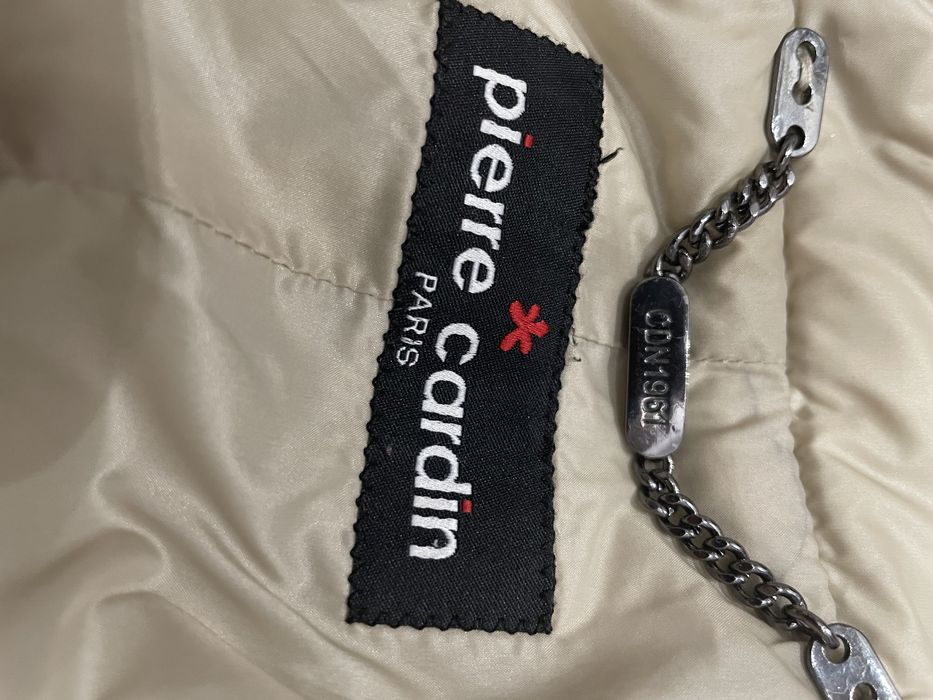 Kurtka pierre Cardin xs