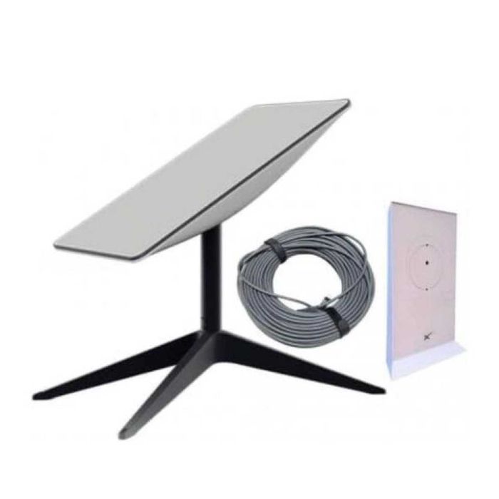 Gen2 комплект Starlink під нову реєстрацію