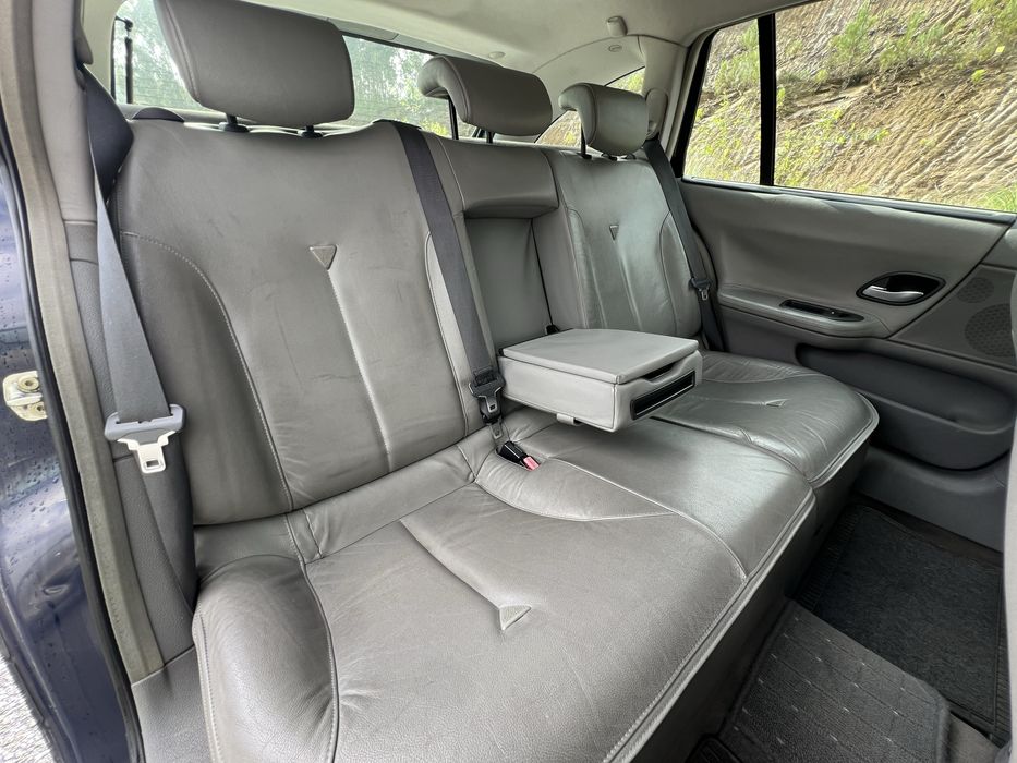 Renault Laguna 1.9 dCi Privilege