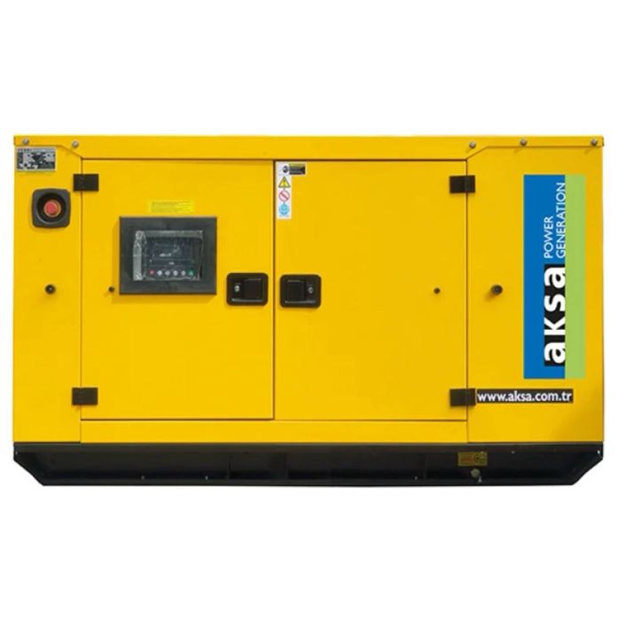 Продаж генераторів всіх типів